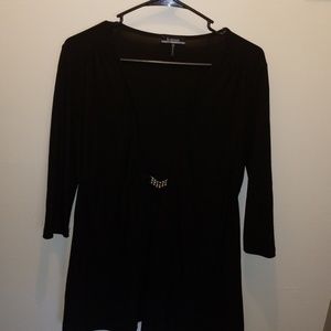 B. Street womens blouse